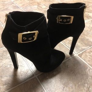 Also boots